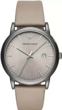 Emporio Armani: Часы 