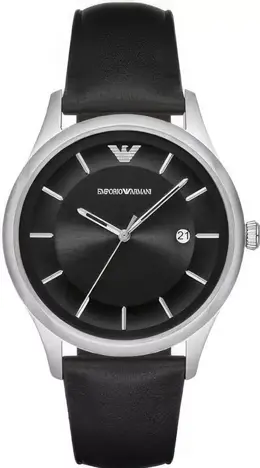 Emporio Armani: Часы 