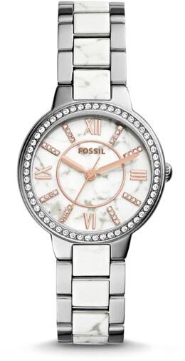 Fossil: Часы 