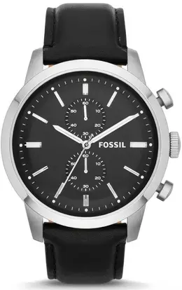 Fossil: Часы 