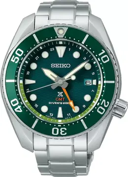 Seiko: Часы 