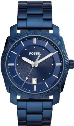 Fossil: Часы 