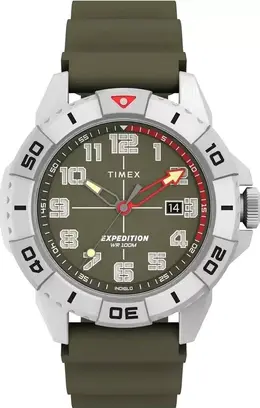 Timex: Часы 