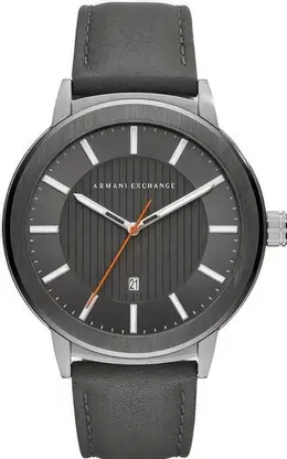 Armani Exchange: Часы 