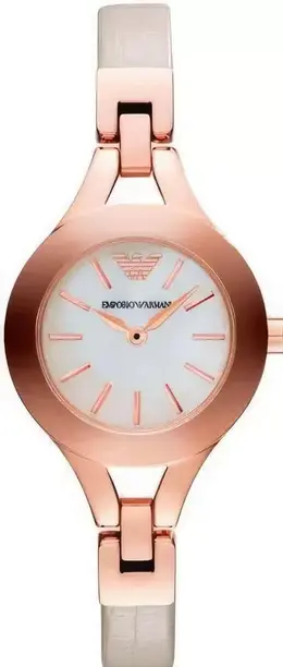 Emporio Armani: Часы 