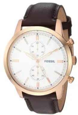 Fossil: Часы 