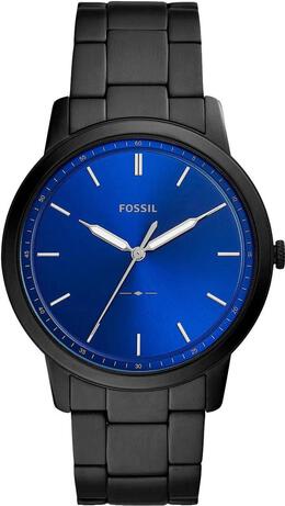 Fossil: Часы 