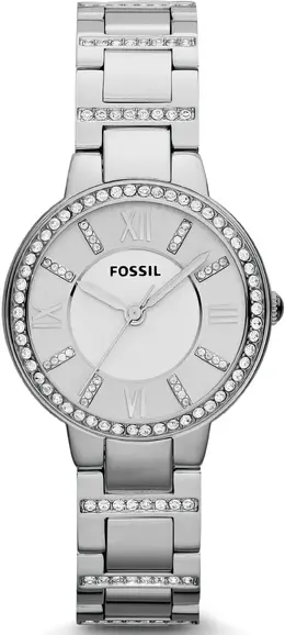 Fossil: Часы 