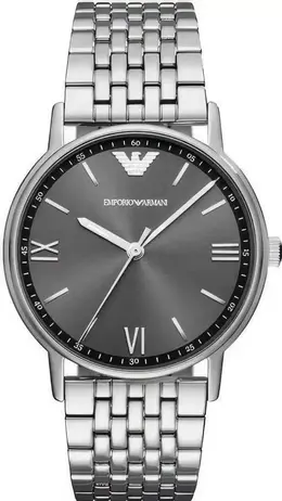 Emporio Armani: Часы 