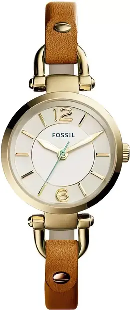 Fossil: Часы 