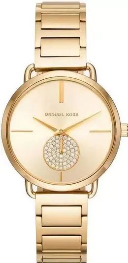 Michael Kors: Часы 