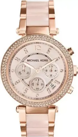 Michael Kors: Часы 