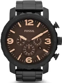 Fossil: Часы 