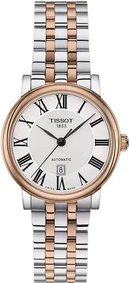 Tissot: Часы 