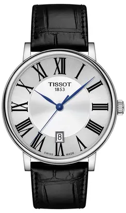 Tissot: Часы