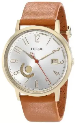 Fossil: Часы 