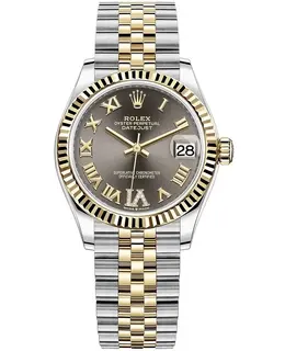 Rolex: Часы 