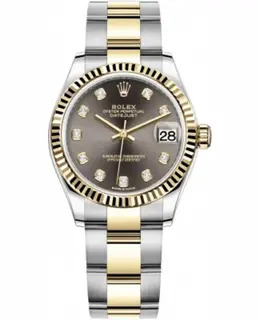 Rolex: Часы 