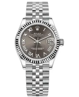 Rolex: Часы 