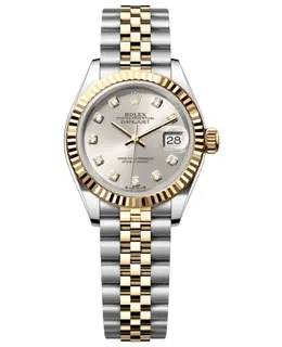 Rolex: Часы 