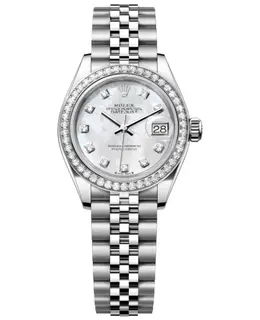 Rolex: Часы 
