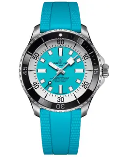 Breitling: Часы  SuperOcean