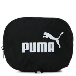 Puma: Чёрная сумка 