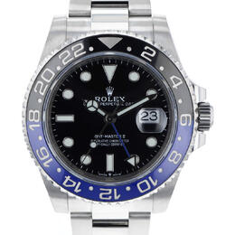 Rolex: Часы  GMT Master