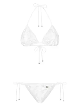 Dolce & Gabbana: Купальник 