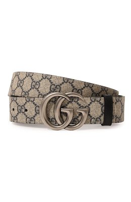 Gucci: Ремень 