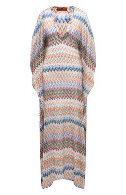 Missoni: Платье из вискозы 