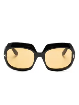 TOM FORD Eyewear: Очки