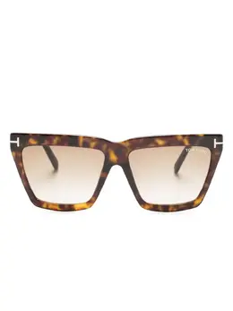 TOM FORD Eyewear: Очки