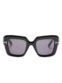TOM FORD Eyewear: Очки 