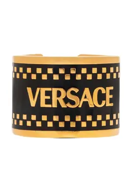 Versace: Кольцо 