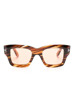 TOM FORD Eyewear: Очки 