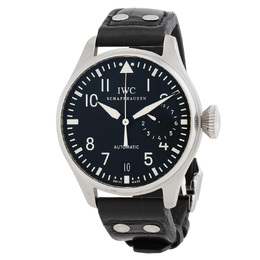 IWC: Часы