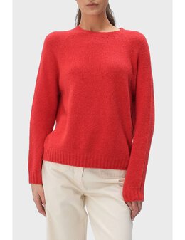 WEEKEND MAX MARA: Трикотажный свитер 