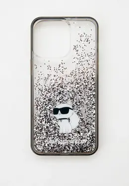 Karl Lagerfeld: Чехол 