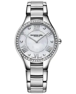 Raymond Weil: Часы 