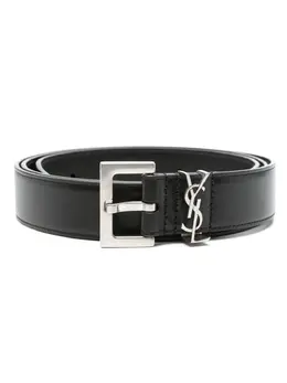 Saint Laurent: Ремень 