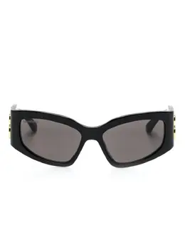 Balenciaga Eyewear: Очки