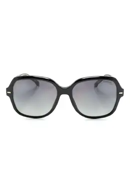 Carrera: Очки 