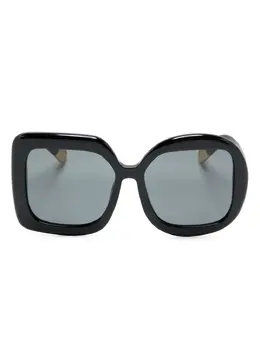 Jacquemus: Очки  Les Lunettes