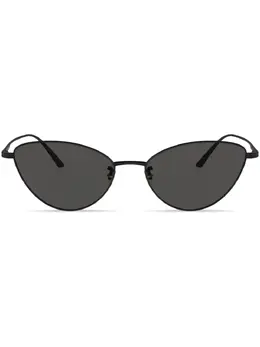 Oliver Peoples: Очки 