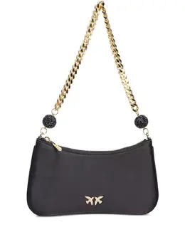 PINKO: Чёрная сумка 
