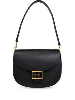Kate Spade: Чёрная сумка 