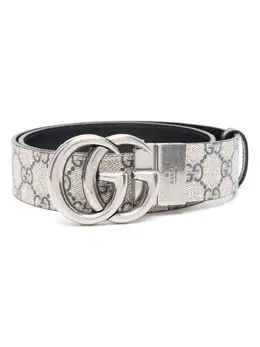 Gucci: Ремень  GG Marmont