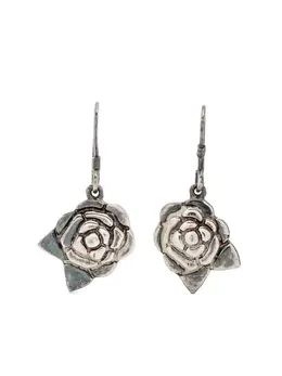 CHANEL Pre-Owned: Подвеска 