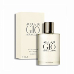 GIORGIO ARMANI: Духи 